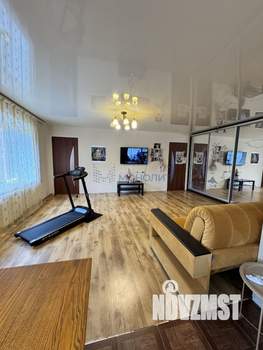 3-к квартира, вторичка, 72м2, 3/12 этаж