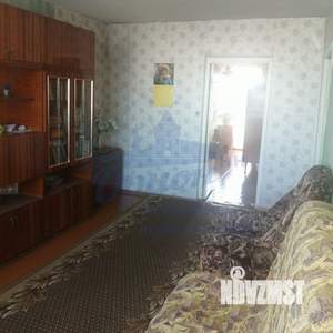 3-к квартира, вторичка, 62м2, 9/9 этаж