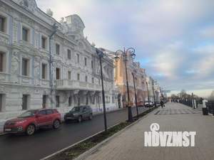 3-к квартира, вторичка, 85м2, 5/5 этаж