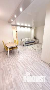 1-к квартира, вторичка, 45м2, 4/10 этаж