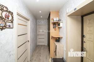 2-к квартира, вторичка, 47м2, 1/9 этаж