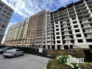 1-к квартира, вторичка, 40м2, 5/12 этаж