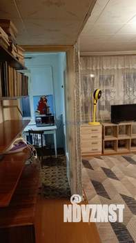 1-к квартира, вторичка, 31м2, 5/5 этаж