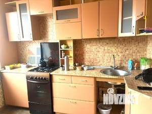 1-к квартира, вторичка, 34м2, 6/9 этаж