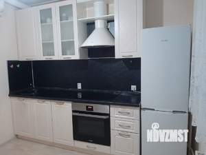 1-к квартира, сданный дом, 33м2, 3/10 этаж