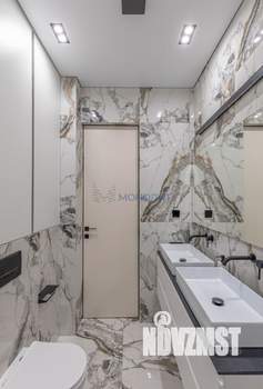 2-к квартира, вторичка, 73м2, 8/17 этаж