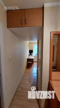 3-к квартира, вторичка, 49м2, 5/5 этаж