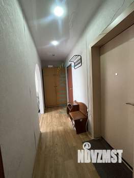 1-к квартира, вторичка, 39м2, 1/9 этаж