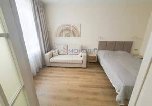 1-к квартира, вторичка, 34м2, 2/3 этаж