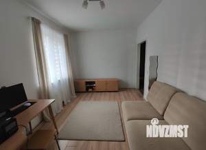 2-к квартира, вторичка, 47м2, 11/21 этаж