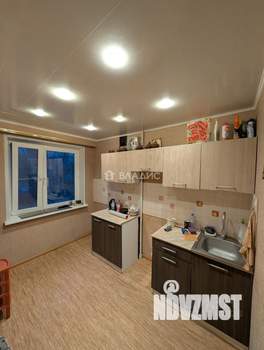 2-к квартира, вторичка, 52м2, 4/9 этаж