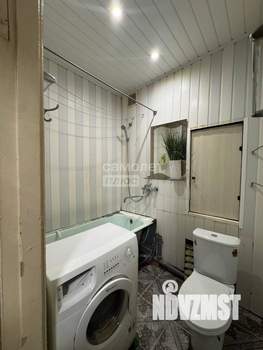 3-к квартира, вторичка, 54м2, 2/5 этаж