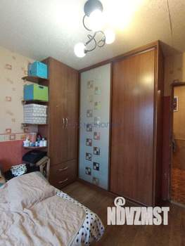 3-к квартира, вторичка, 61м2, 7/9 этаж