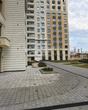 2-к квартира, вторичка, 64м2, 4/12 этаж