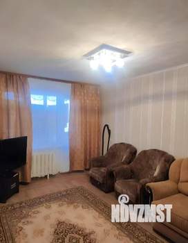 2-к квартира, вторичка, 38м2, 5/5 этаж