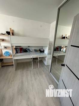 1-к квартира, вторичка, 30м2, 1/3 этаж