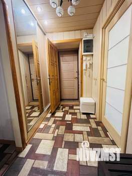 3-к квартира, вторичка, 65м2, 5/9 этаж