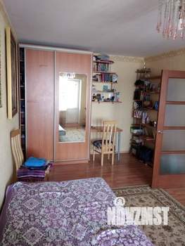1-к квартира, вторичка, 33м2, 7/9 этаж