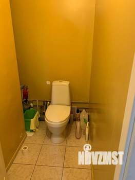 1-к квартира, вторичка, 43м2, 8/10 этаж