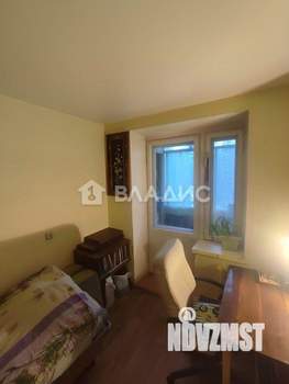 2-к квартира, вторичка, 47м2, 3/9 этаж