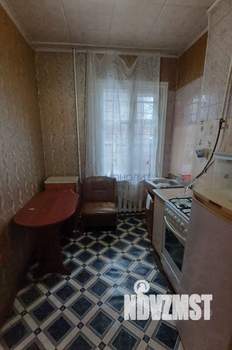 2-к квартира, вторичка, 44м2, 1/2 этаж