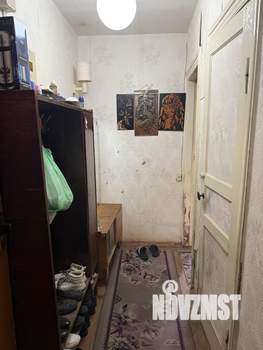 1-к квартира, вторичка, 32м2, 4/5 этаж