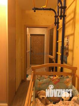 2-к квартира, вторичка, 48м2, 5/17 этаж