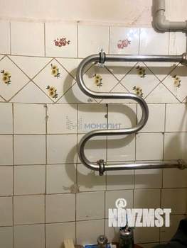 2-к квартира, вторичка, 44м2, 5/9 этаж