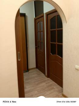 1-к квартира, вторичка, 37м2, 16/17 этаж