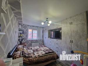 1-к квартира, вторичка, 37м2, 3/3 этаж
