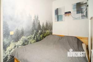 1-к квартира, вторичка, 43м2, 11/12 этаж