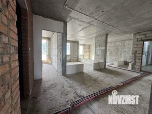 3-к квартира, вторичка, 108м2, 11/19 этаж