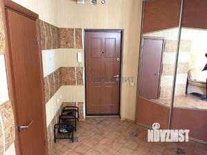 3-к квартира, вторичка, 82м2, 3/5 этаж