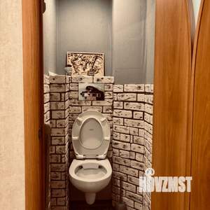 2-к квартира, вторичка, 54м2, 8/9 этаж