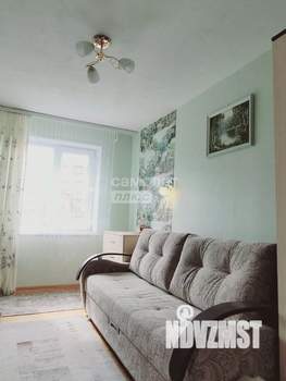 2-к квартира, вторичка, 43м2, 4/9 этаж