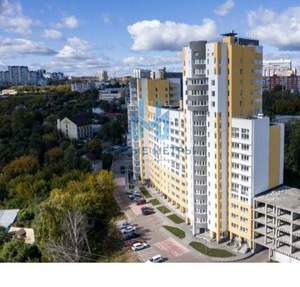 1-к квартира, вторичка, 42м2, 2/17 этаж