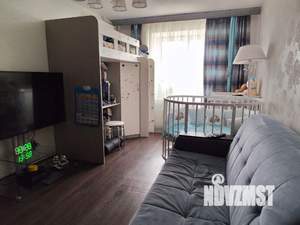 3-к квартира, вторичка, 67м2, 7/10 этаж
