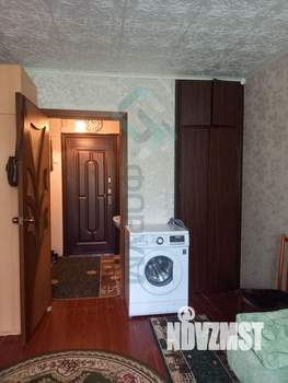 Студия квартира, вторичка, 19м2, 4/5 этаж
