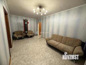 3-к квартира, вторичка, 58м2, 3/9 этаж