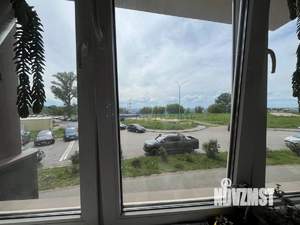 1-к квартира, вторичка, 44м2, 1/25 этаж