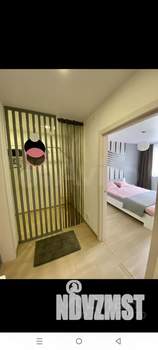 1-к квартира, вторичка, 43м2, 4/18 этаж