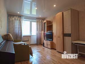 1-к квартира, вторичка, 33м2, 7/9 этаж