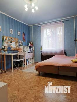 3-к квартира, вторичка, 63м2, 3/9 этаж