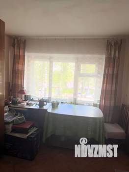 2-к квартира, вторичка, 42м2, 2/5 этаж