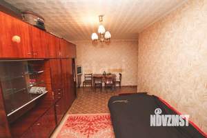 2-к квартира, вторичка, 44м2, 1/9 этаж