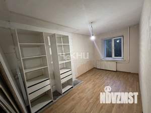 3-к квартира, вторичка, 58м2, 5/6 этаж