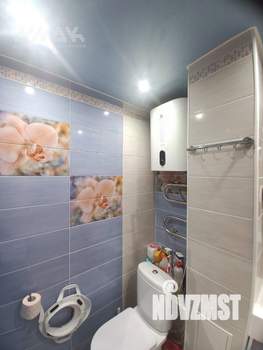 2-к квартира, вторичка, 59м2, 5/10 этаж