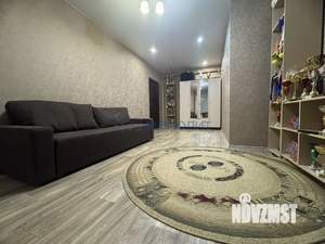 2-к квартира, вторичка, 58м2, 14/18 этаж