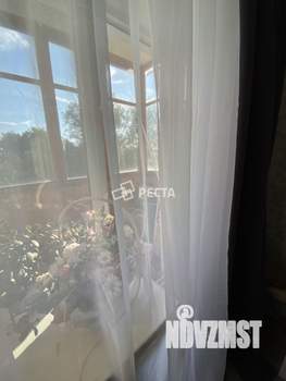 1-к квартира, вторичка, 33м2, 4/5 этаж