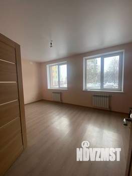 2-к квартира, вторичка, 62м2, 1/6 этаж